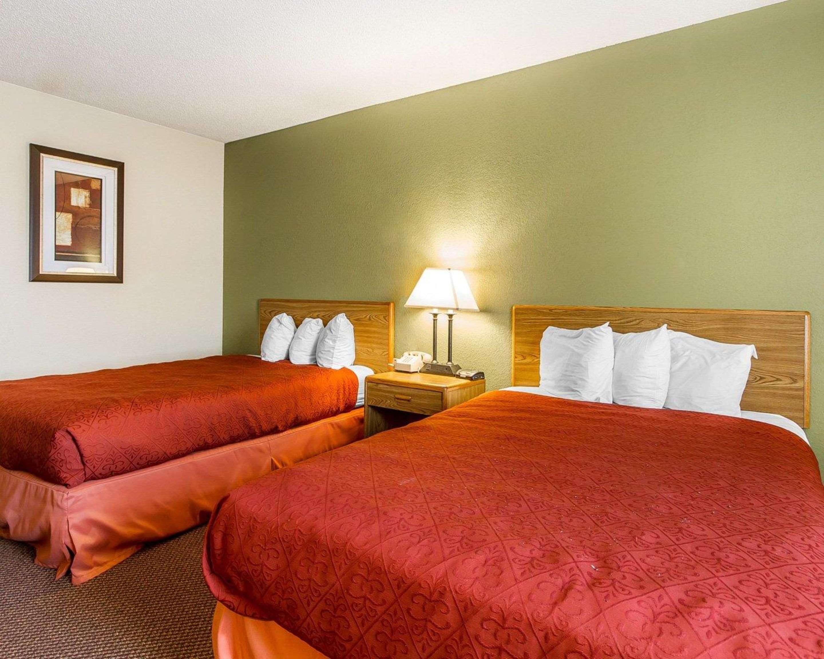Americinn By Wyndham Reedsburg Dış mekan fotoğraf