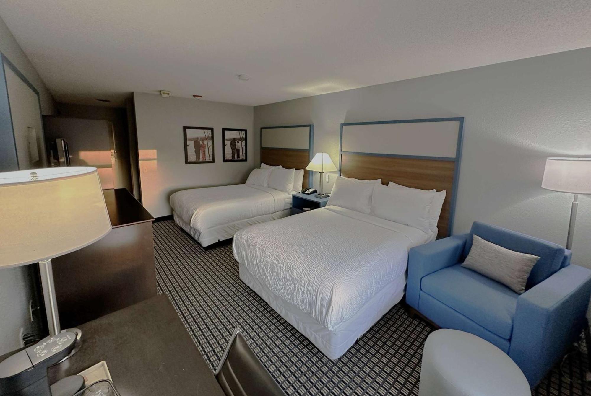 Americinn By Wyndham Reedsburg Dış mekan fotoğraf