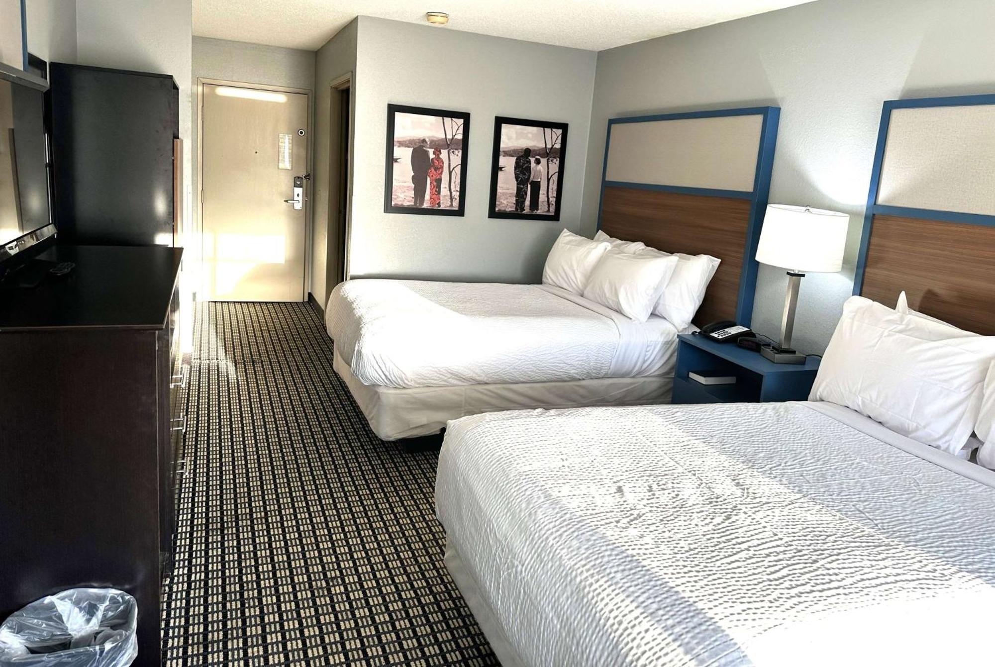 Americinn By Wyndham Reedsburg Dış mekan fotoğraf