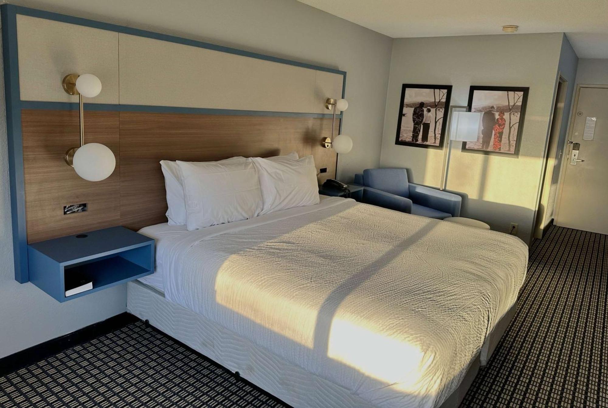Americinn By Wyndham Reedsburg Dış mekan fotoğraf