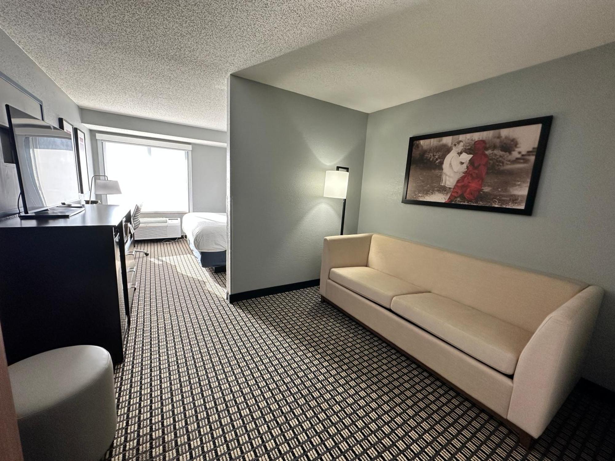 Americinn By Wyndham Reedsburg Dış mekan fotoğraf