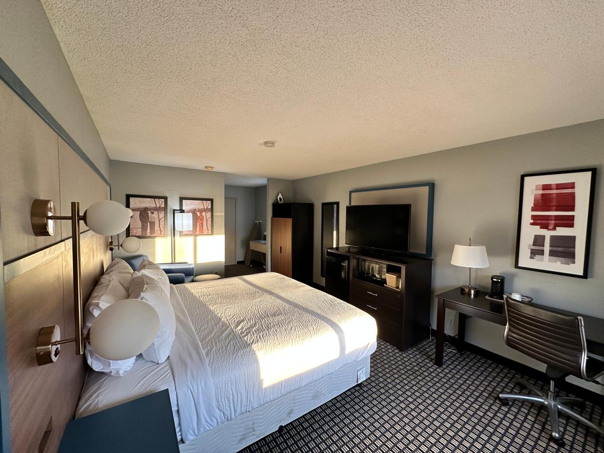 Americinn By Wyndham Reedsburg Dış mekan fotoğraf