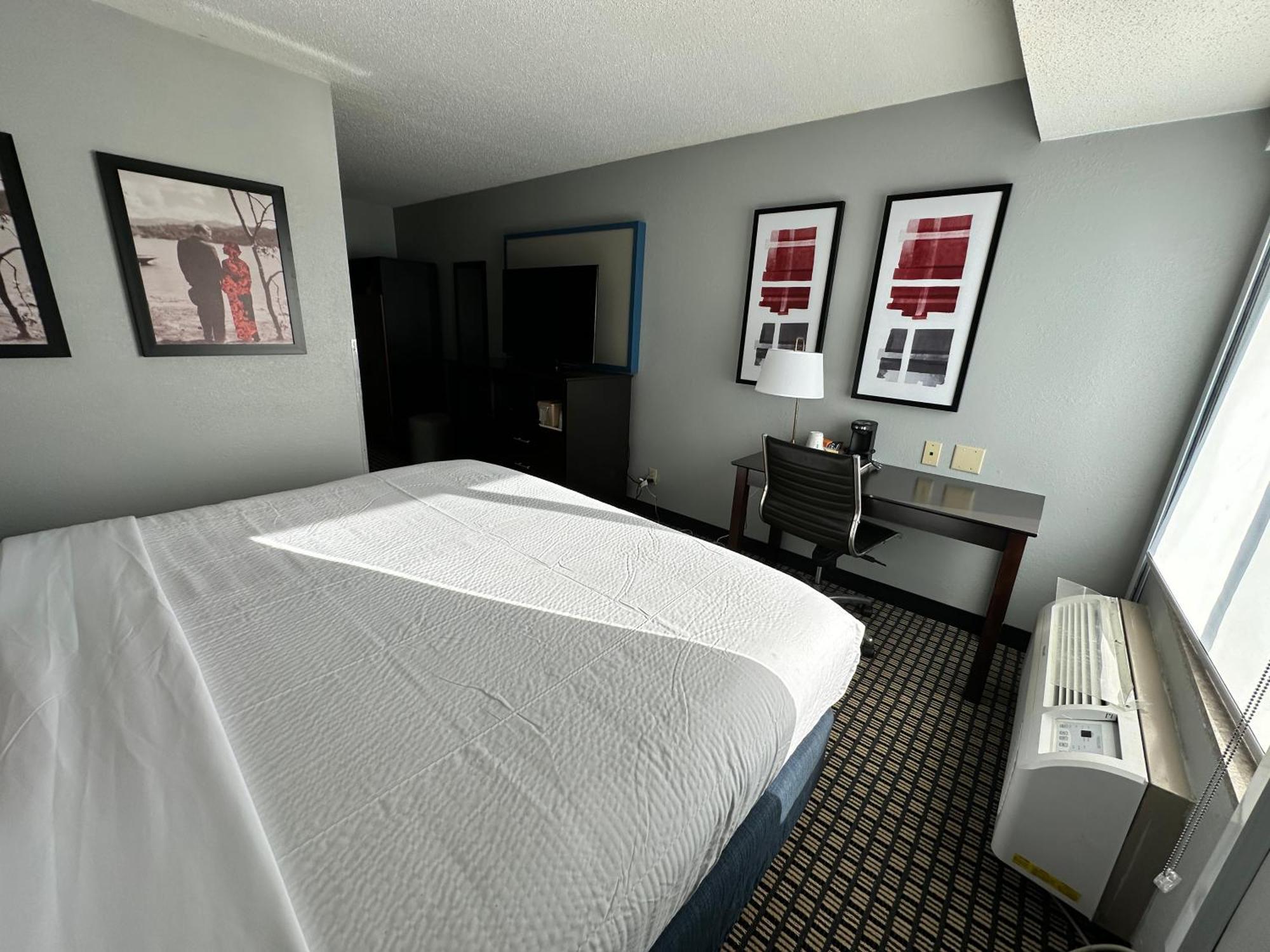 Americinn By Wyndham Reedsburg Dış mekan fotoğraf