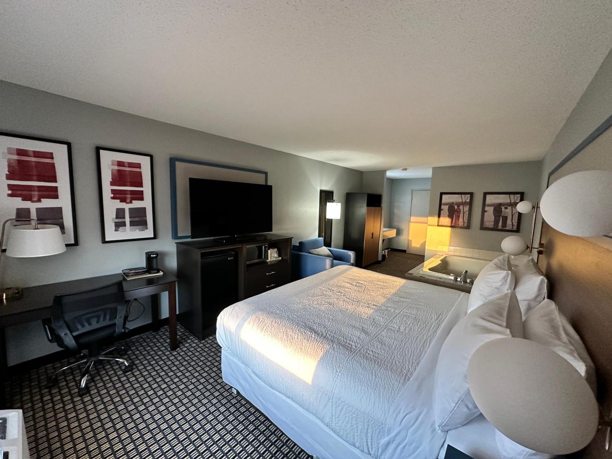Americinn By Wyndham Reedsburg Dış mekan fotoğraf