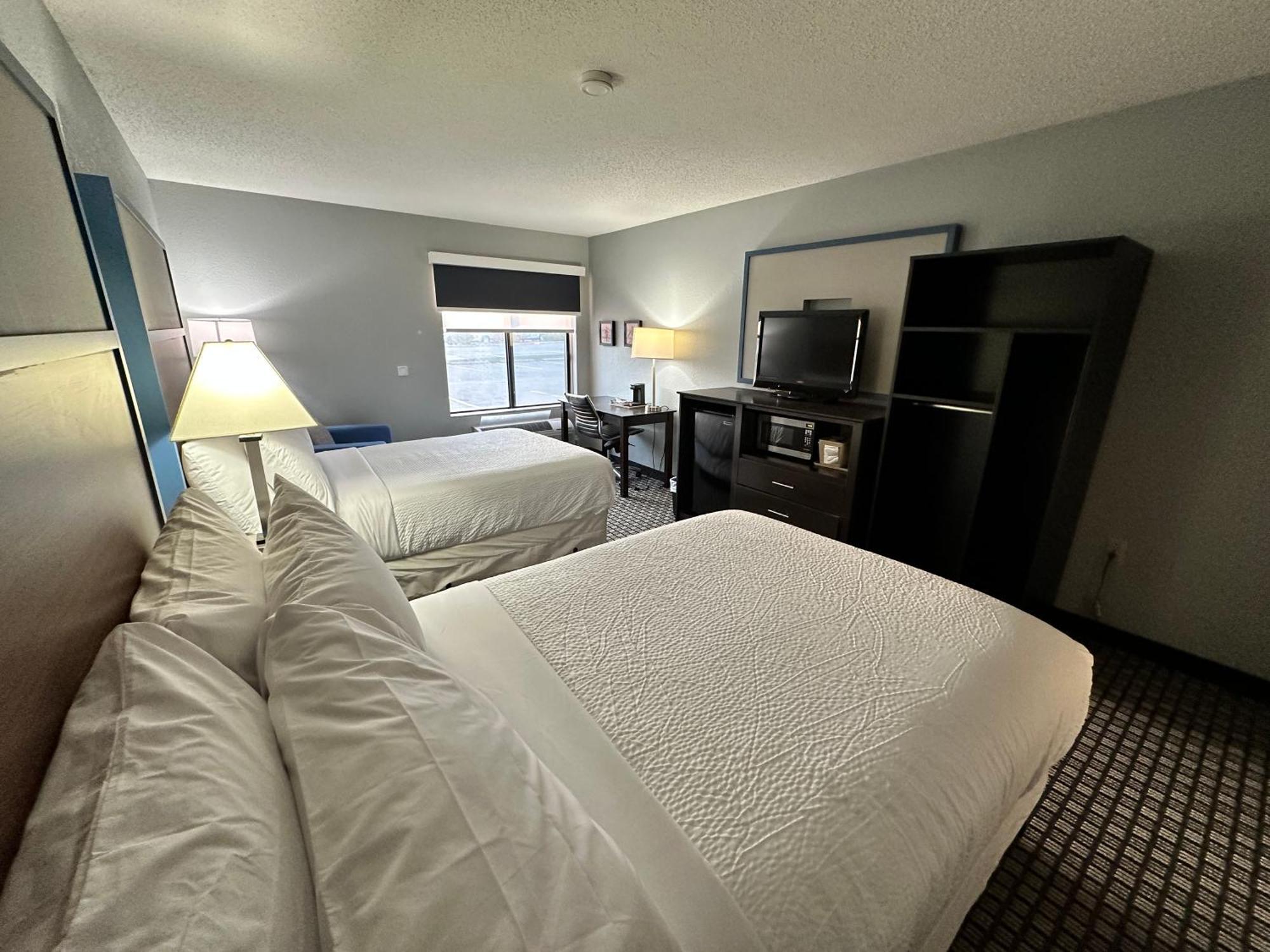 Americinn By Wyndham Reedsburg Dış mekan fotoğraf
