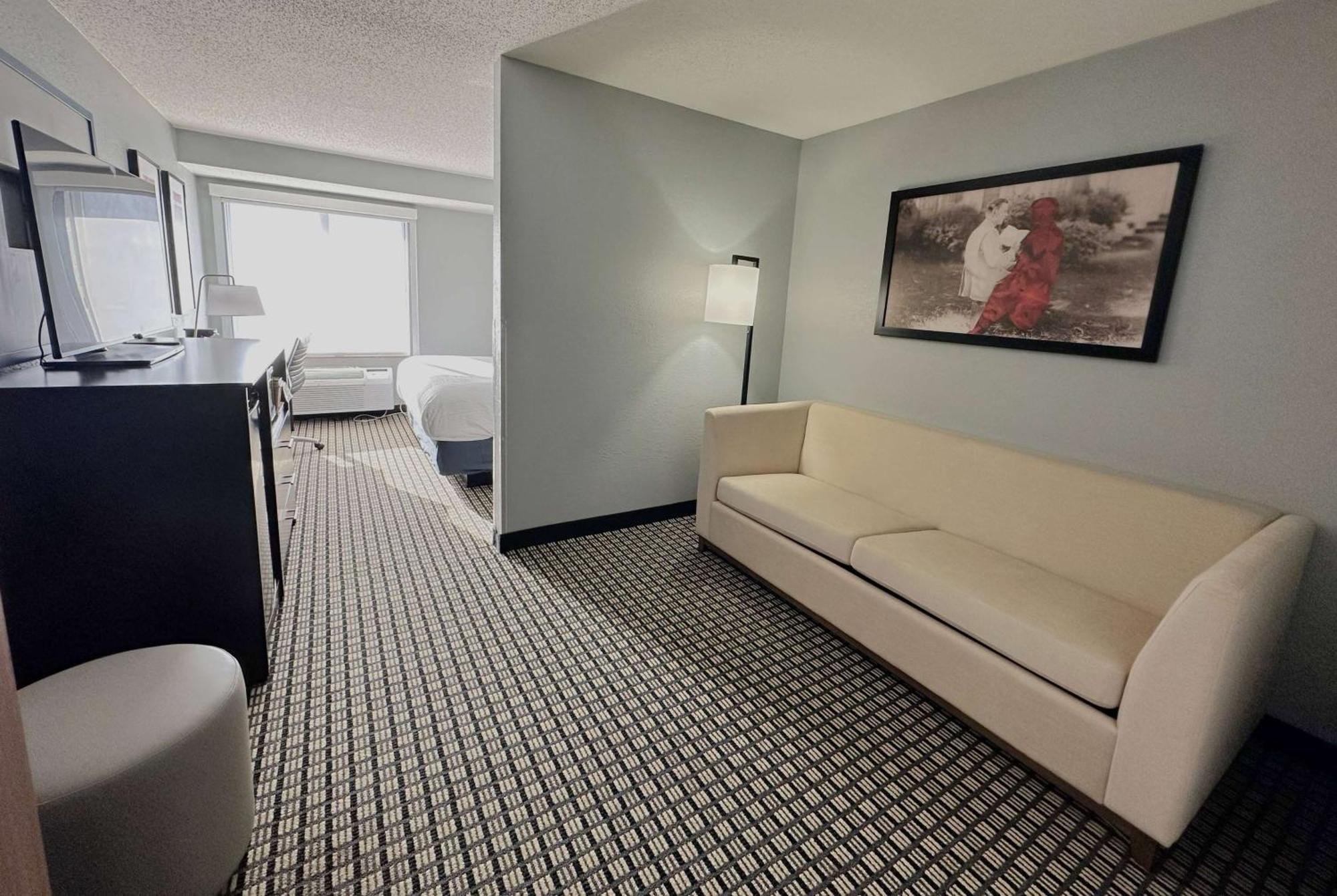 Americinn By Wyndham Reedsburg Dış mekan fotoğraf